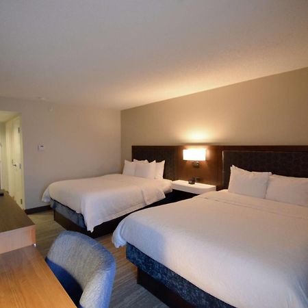 Hampton Inn Salem East - Electric Road Exteriör bild
