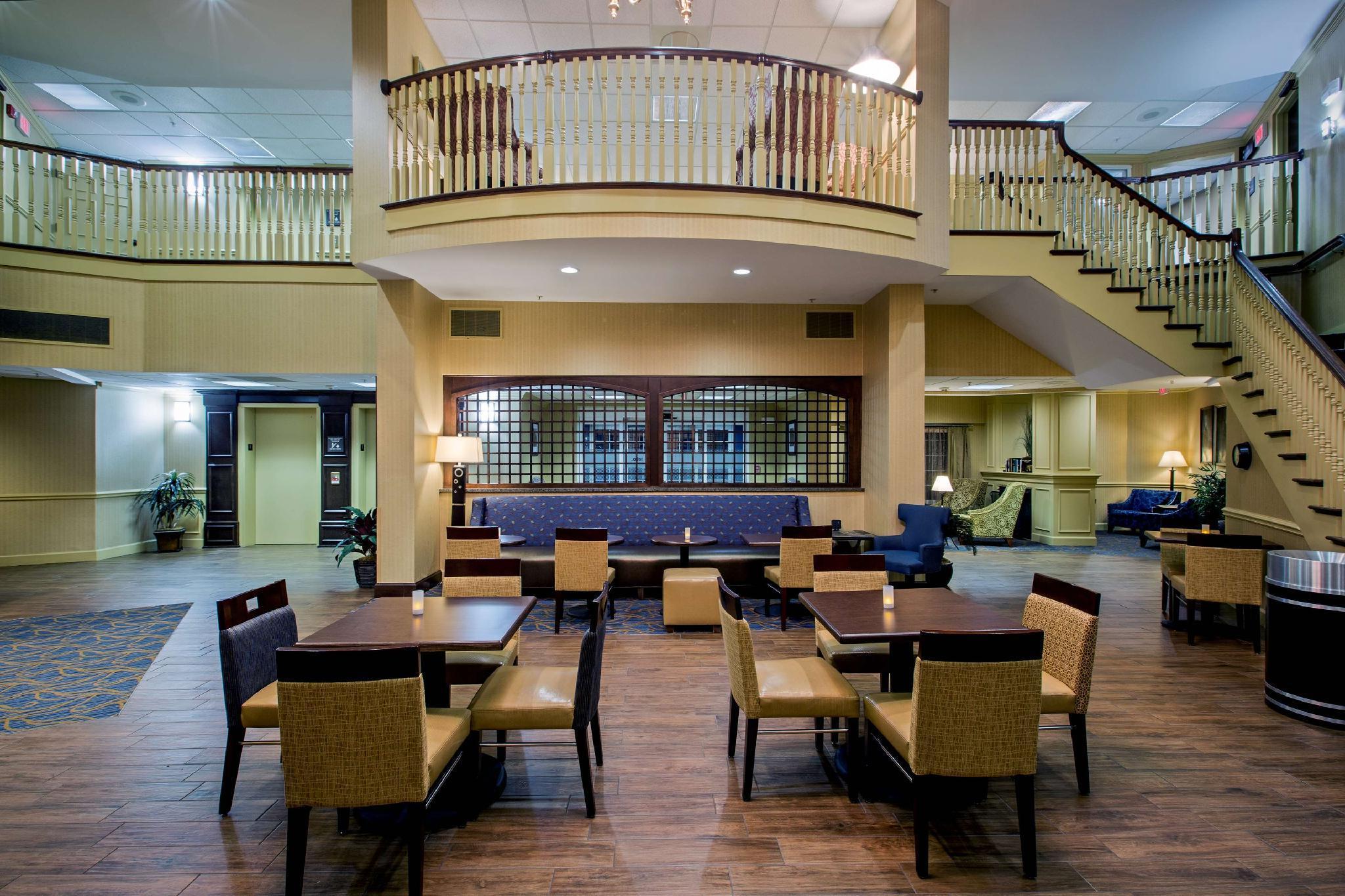 Hampton Inn Salem East - Electric Road Exteriör bild