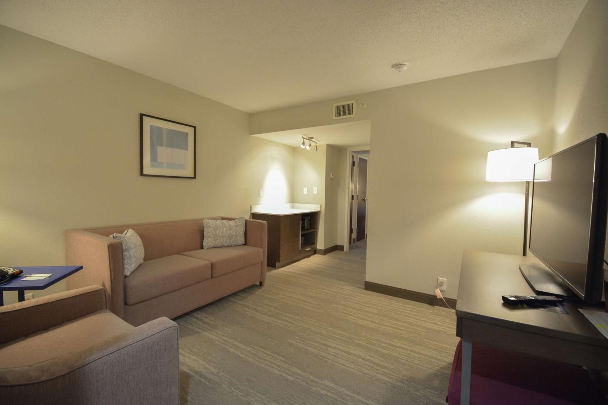 Hampton Inn Salem East - Electric Road Exteriör bild