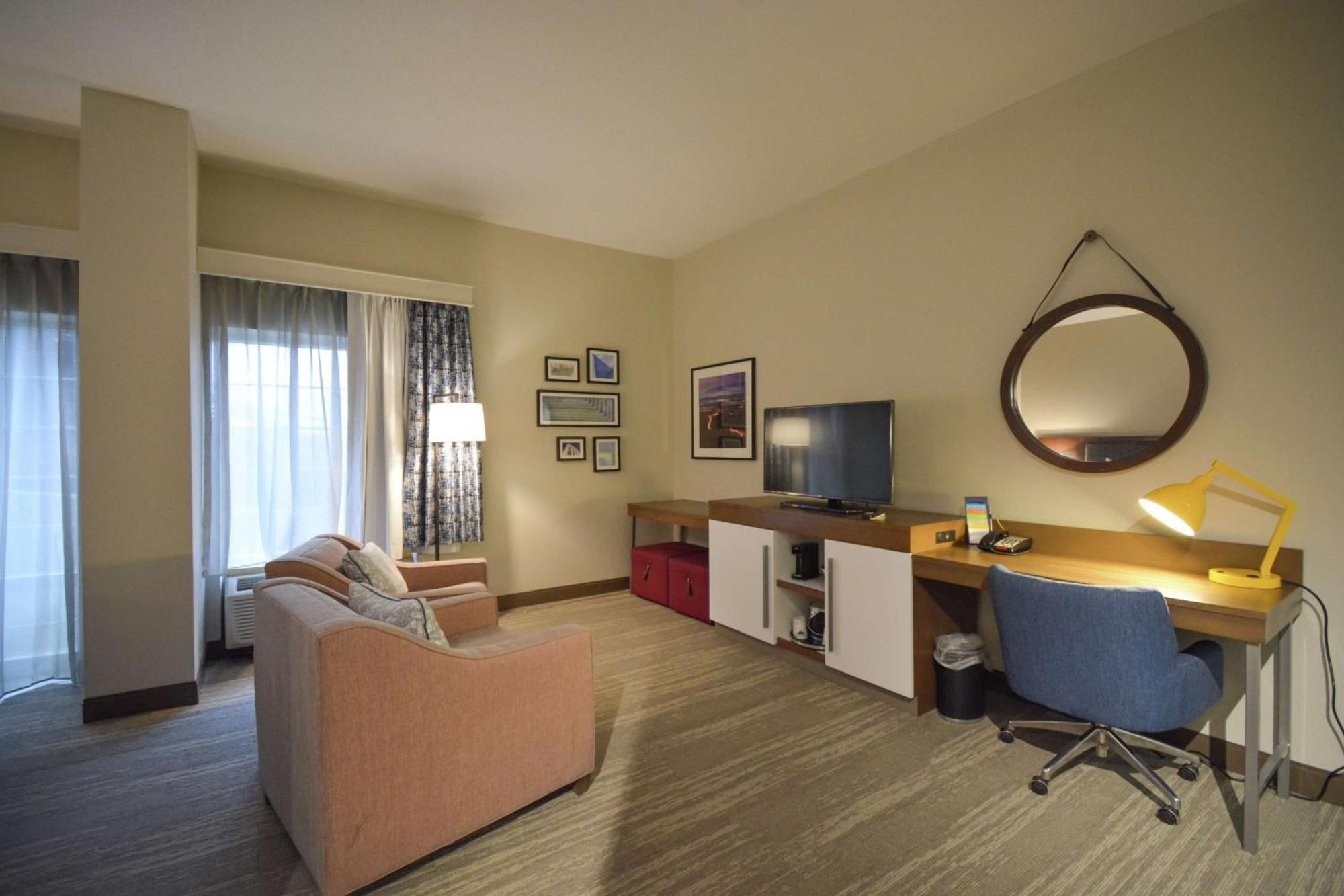 Hampton Inn Salem East - Electric Road Exteriör bild