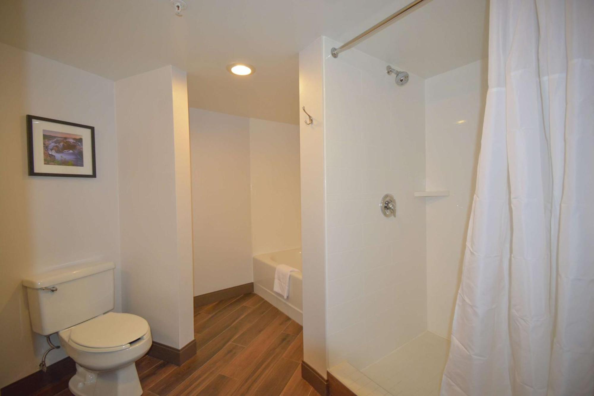 Hampton Inn Salem East - Electric Road Exteriör bild