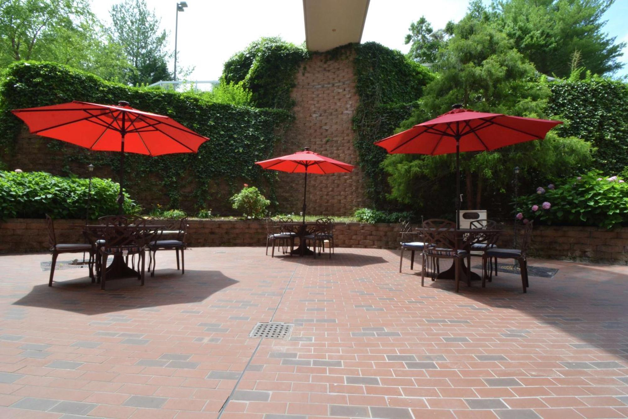 Hampton Inn Salem East - Electric Road Exteriör bild