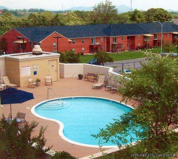 Hampton Inn Salem East - Electric Road Bekvämligheter bild