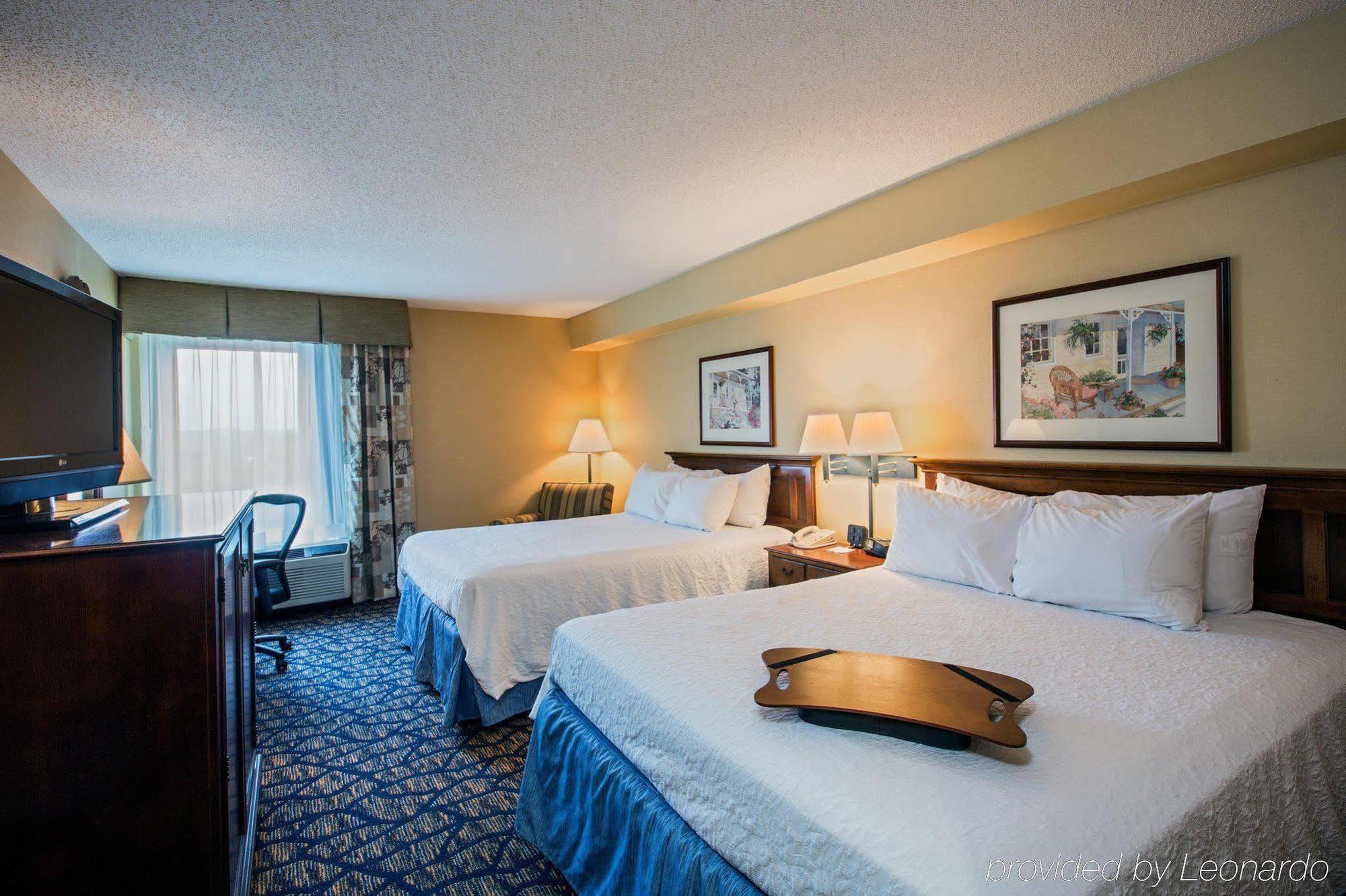 Hampton Inn Salem East - Electric Road Exteriör bild