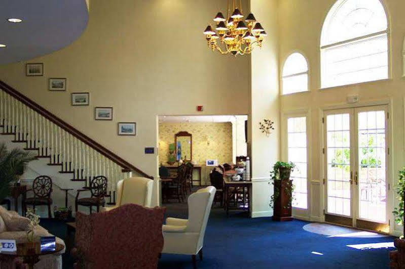 Hampton Inn Salem East - Electric Road Exteriör bild
